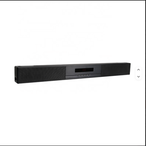 2.1.2 Dolby Atmos Soundbar with Wireless Subwoofer